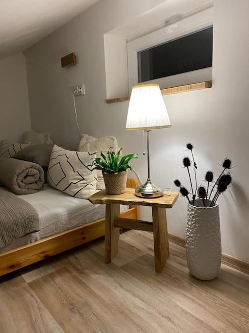 Garden House Apartment Roudnice nad Labem Bagian luar foto