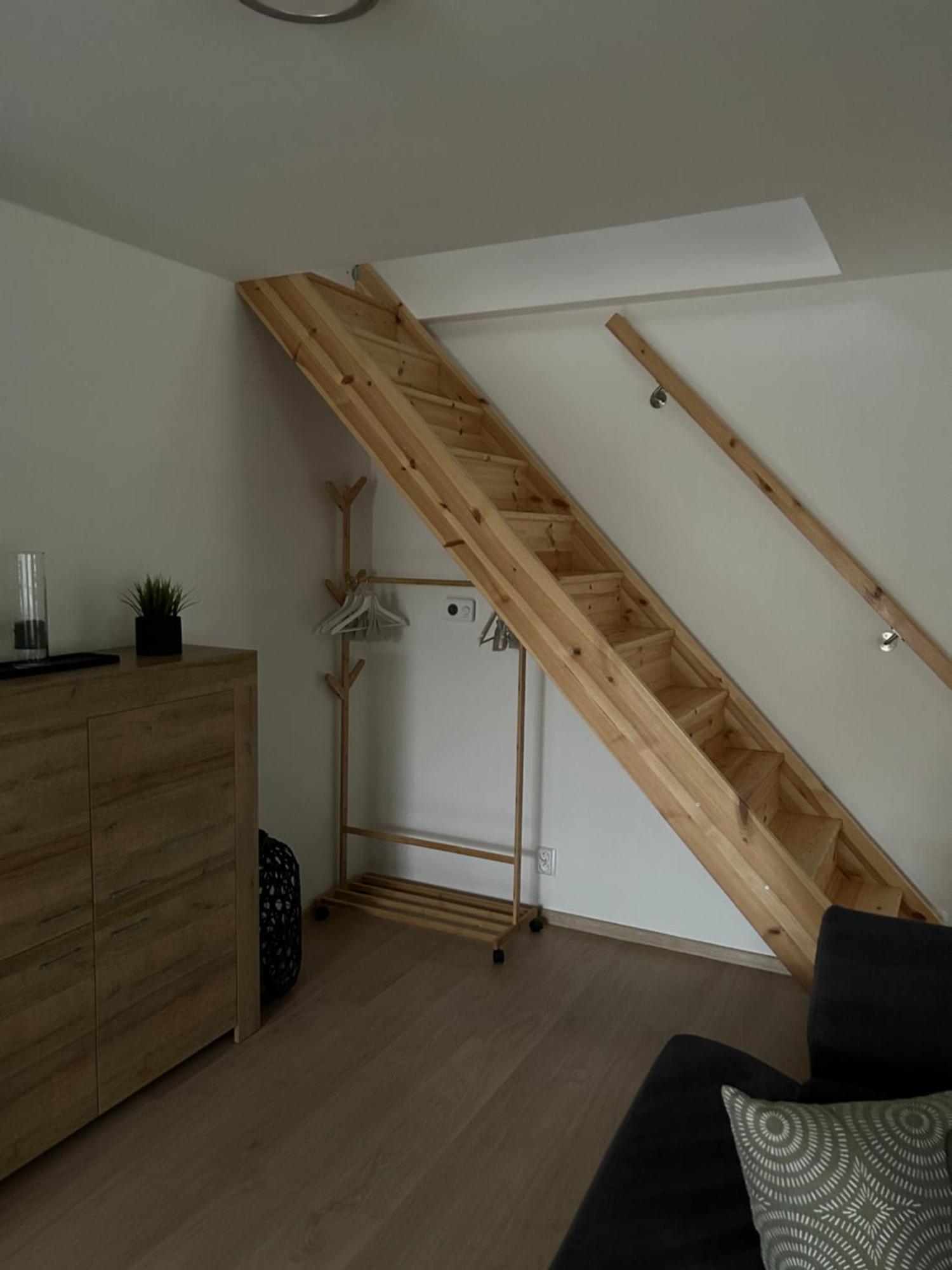 Garden House Apartment Roudnice nad Labem Bagian luar foto