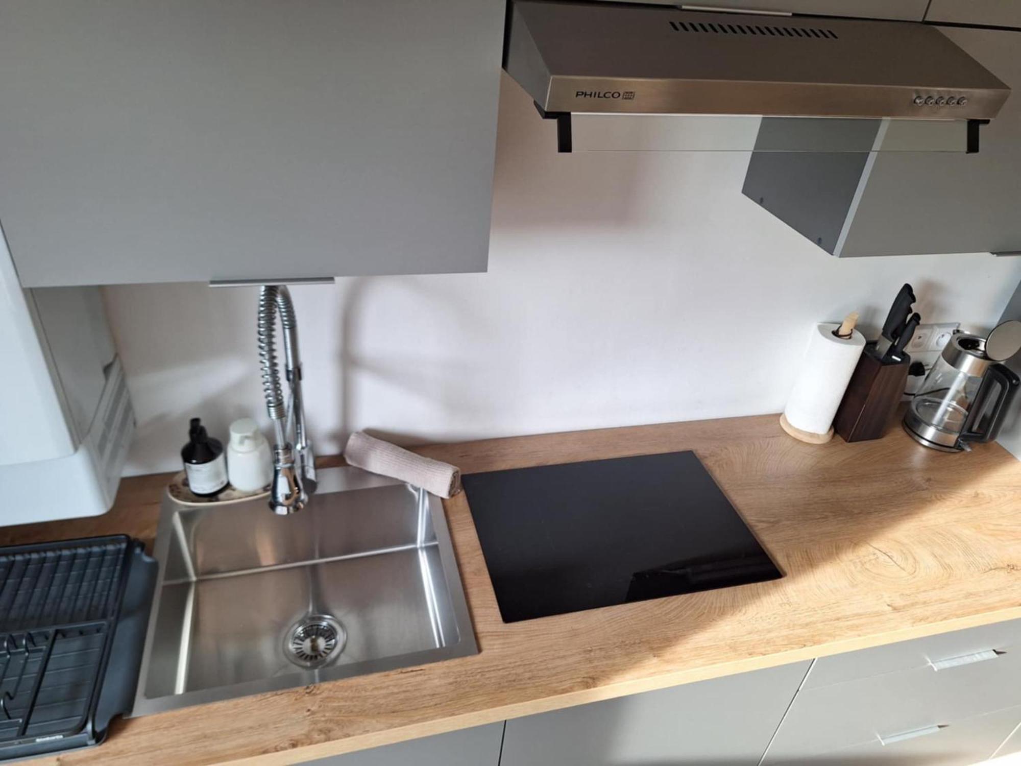 Garden House Apartment Roudnice nad Labem Bagian luar foto